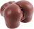 Unszz 2 in 1 Pocket Pussy Ass Sex Dolls Male Masturbators Plump Butt with 3D Tight Realistic Textured Vagina Channel Adult Sex Toys with Sexy Labia and Soft Skin for Men Masturbation